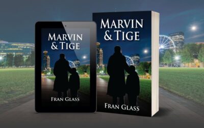 Marvin & Tige update