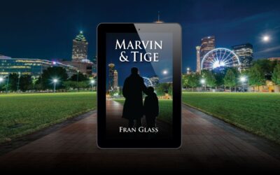 Marvin & Tige e-book available!