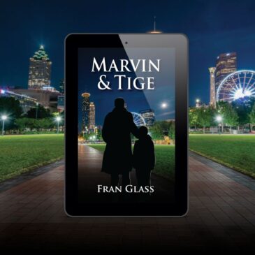 Marvin & Tige e-book available!